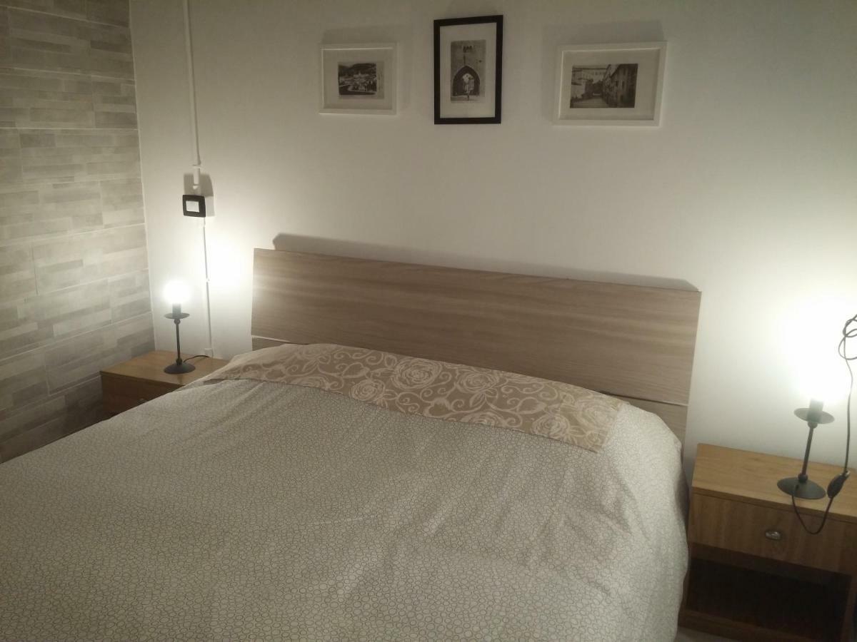 B&B Da Bibi Fabriano Zewnętrze zdjęcie