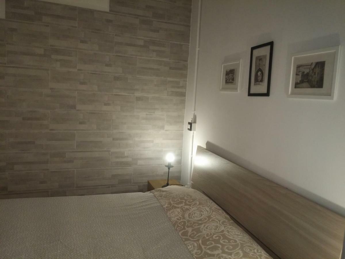 B&B Da Bibi Fabriano Zewnętrze zdjęcie