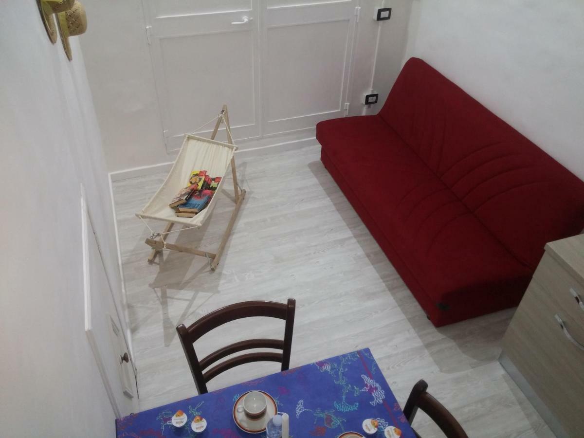 B&B Da Bibi Fabriano Zewnętrze zdjęcie