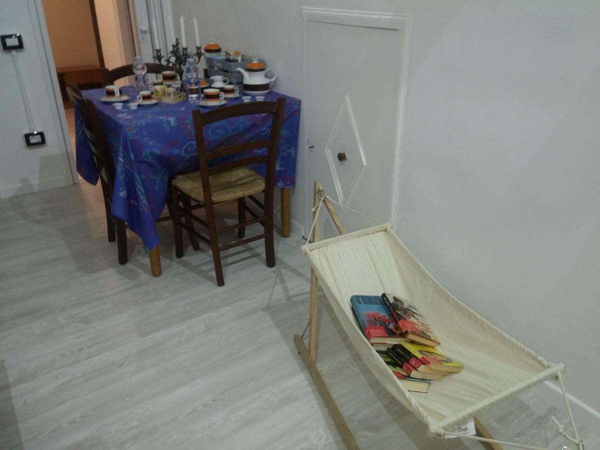 B&B Da Bibi Fabriano Zewnętrze zdjęcie