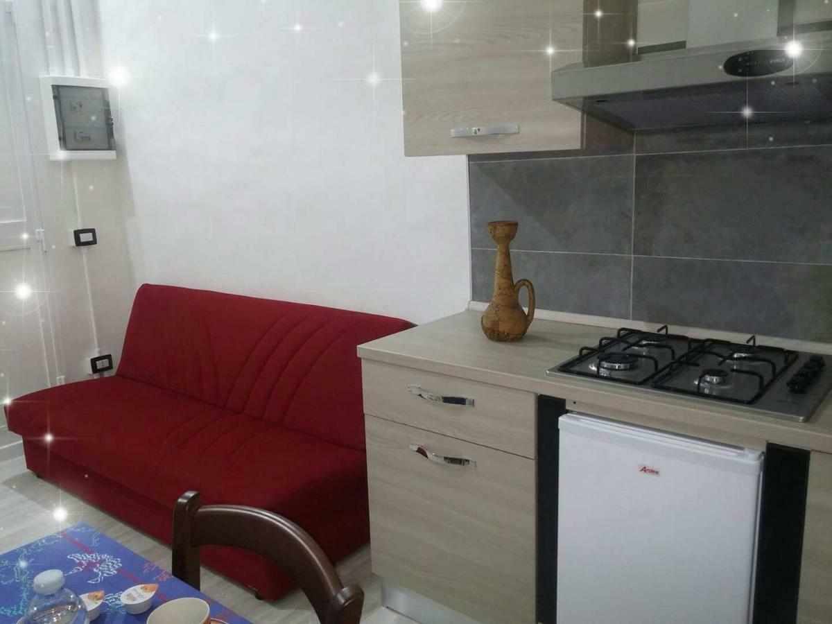 B&B Da Bibi Fabriano Zewnętrze zdjęcie