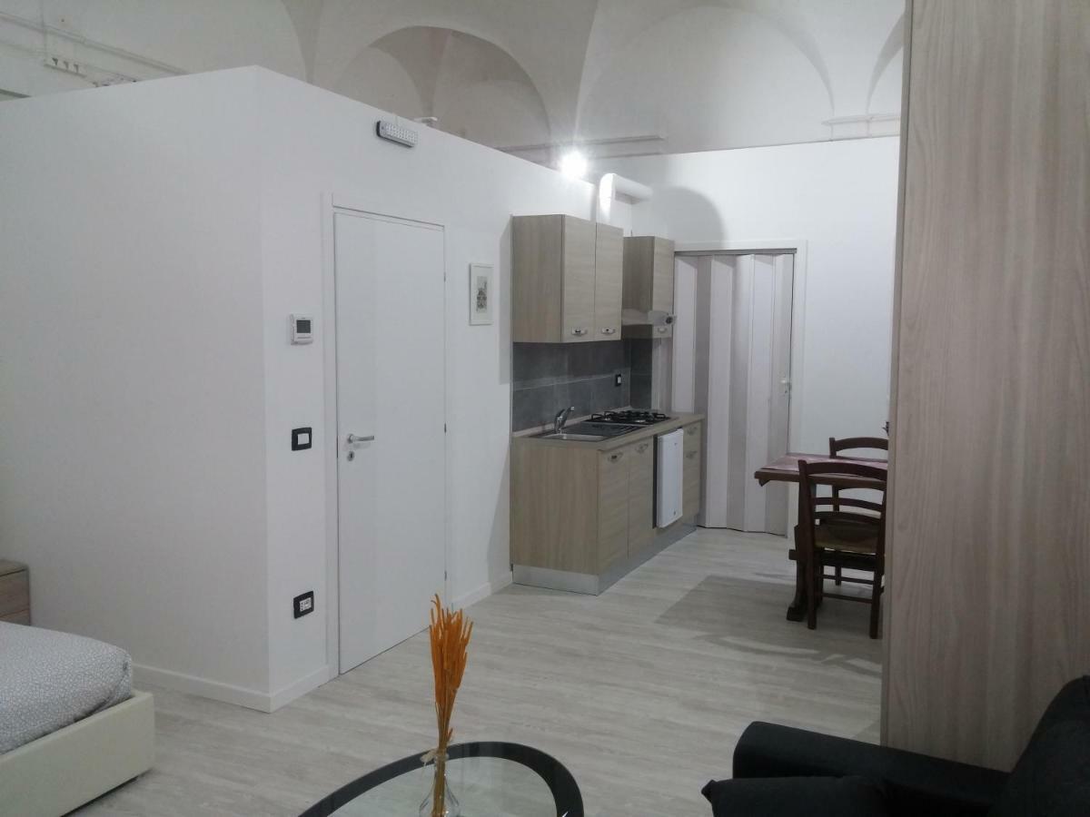 B&B Da Bibi Fabriano Zewnętrze zdjęcie