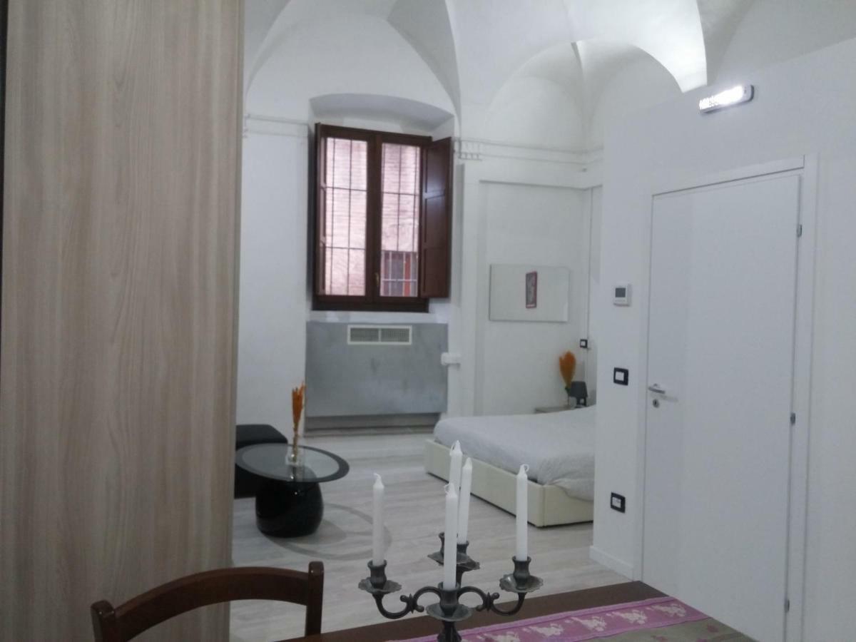 B&B Da Bibi Fabriano Zewnętrze zdjęcie